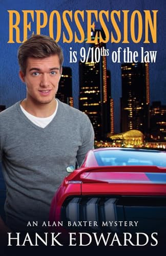 Repossession is 9/10ths of the Law