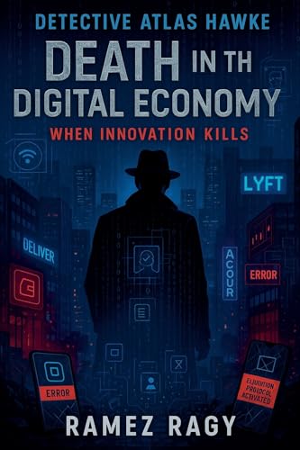 Detective Atlas Hawke