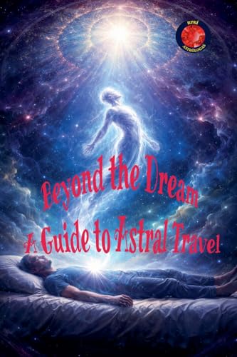 Beyond the Dream  A Guide to Astral Travel