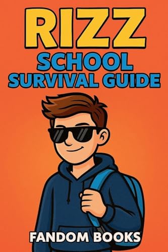 RIZZ School Survival Guide
