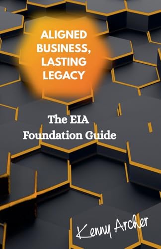 Aligned Business, Lasting Legacy
