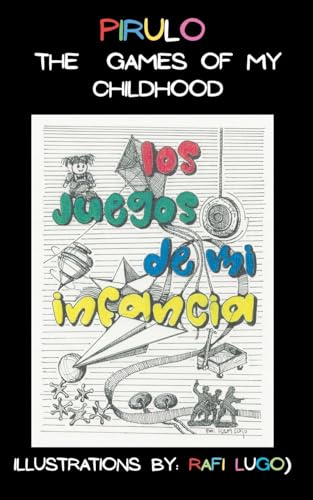 The Games of my Childhood