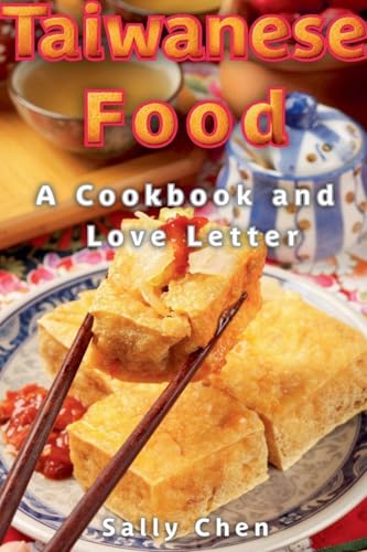 Taiwanese Food