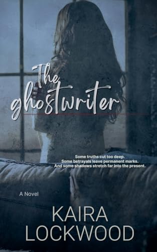The Ghostwriter Novel