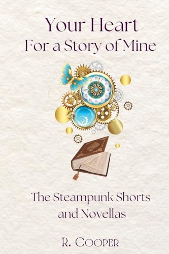 Your Heart For a Story of Mine