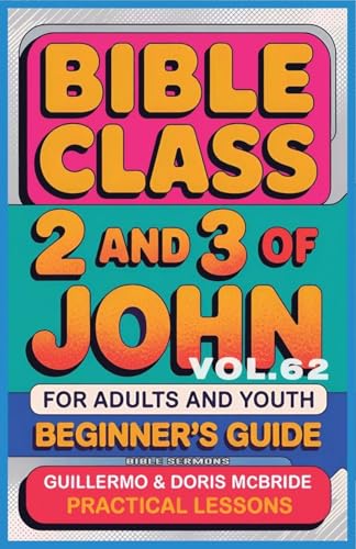 Bible Class for Adults and Youth
