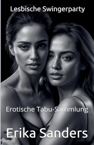Lesbische Swingerparty