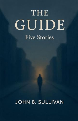 The Guide - 5 Stories