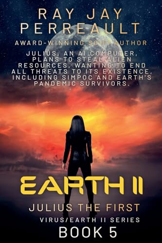 Earth II - Julius the First
