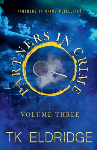The Partners in Crime Collection - Volume Three