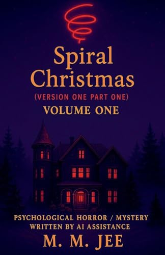 Spiral Christmas Version One Part One