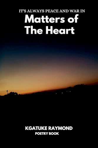 Matters Of The Heart