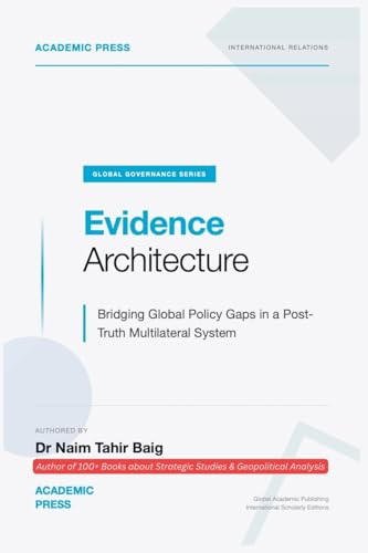 Evidence Architecture