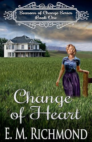 Change of Heart