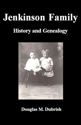 Jenkinson Family History and Genealogy
