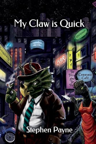 My Claw Is Quick