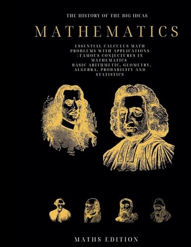 The History of the Big Ideas Mathematics