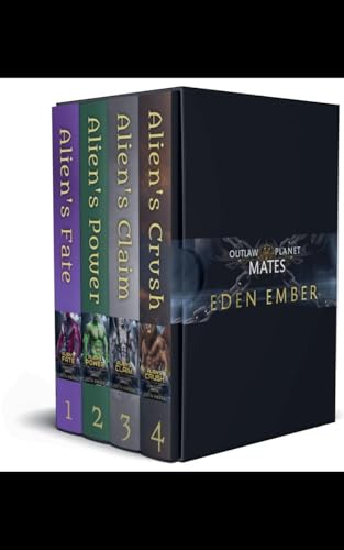 Outlaw Planet Mates