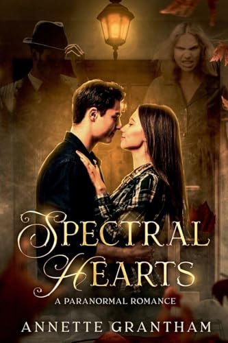Spectral Hearts