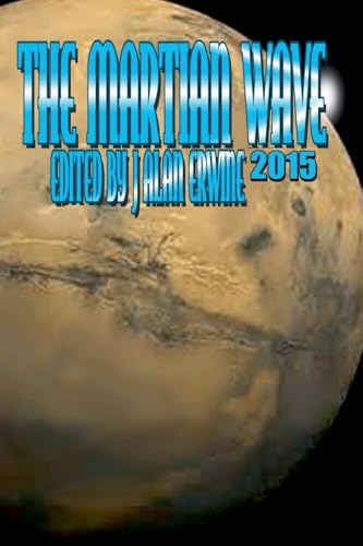 The Martian Wave