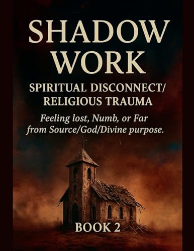 Spiritual Disconnect