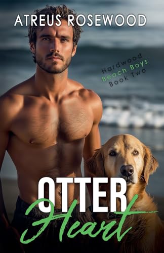 Otter Heart