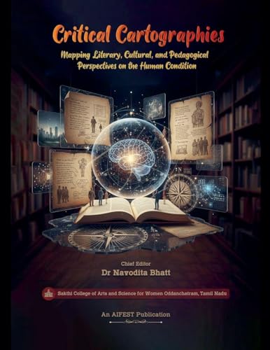 Critical Cartographies