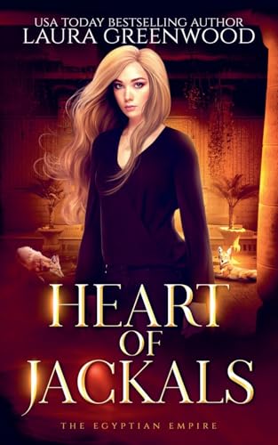 Heart of Jackals