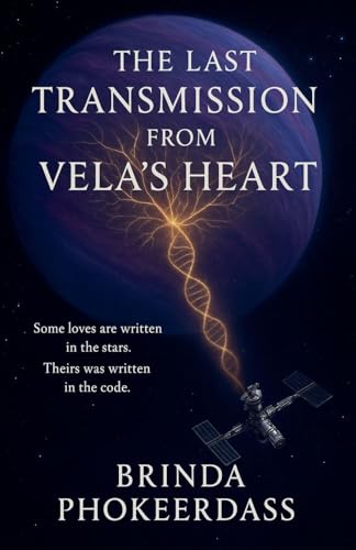 The Last Transmission from Vela's Heart