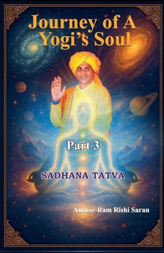 Journey of a Yogi's Soul - Part 3