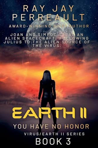 Earth II-You Have No Honor