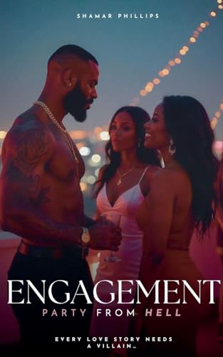 Engagement Party From Hell