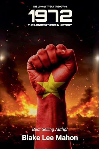 1972, The Longest Year in History, Volume 3