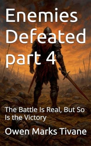 Enemies Defeated part 4