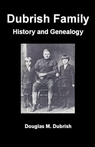 Dubrish Family History and Genealogy