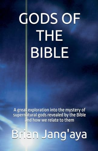 Gods of the Bible