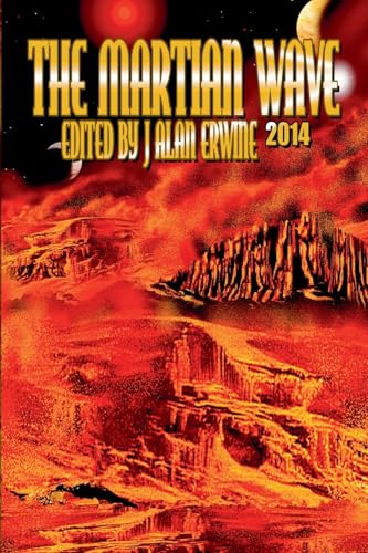 The Martian Wave