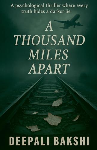 A Thousand Miles Apart