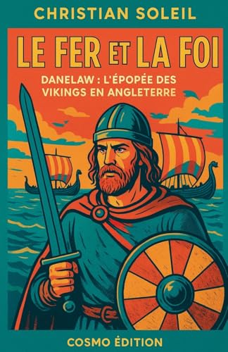 Le Fer et la Foi (Danelaw, l'épopée des vikings en Angleterre)