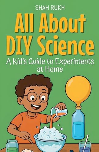All About DIY Science