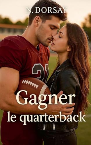 Gagner le Quarterback
