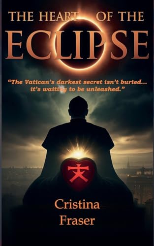 The Heart of the Eclipse