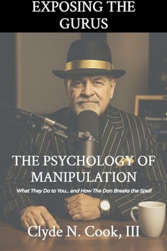 The Psychology of Manipulation