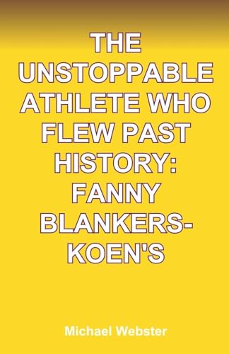 The Unstoppable Athlete Who Flew Past History