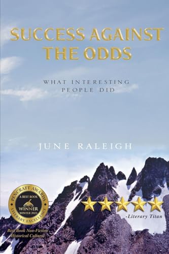 Success Against the Odds