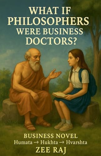What If Philosophers were Business Doctor