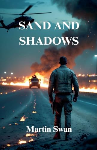 Sand And Shadows