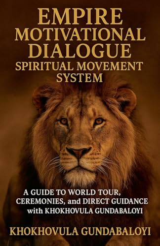Empire Motivational Dialogue Spiritual Movement System Subtitle