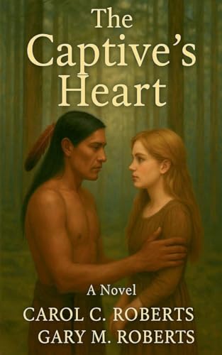 The Captive's Heart