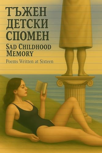 Тъжен детски спомен Sad Childhood Memory Poems Written at Sixteen
